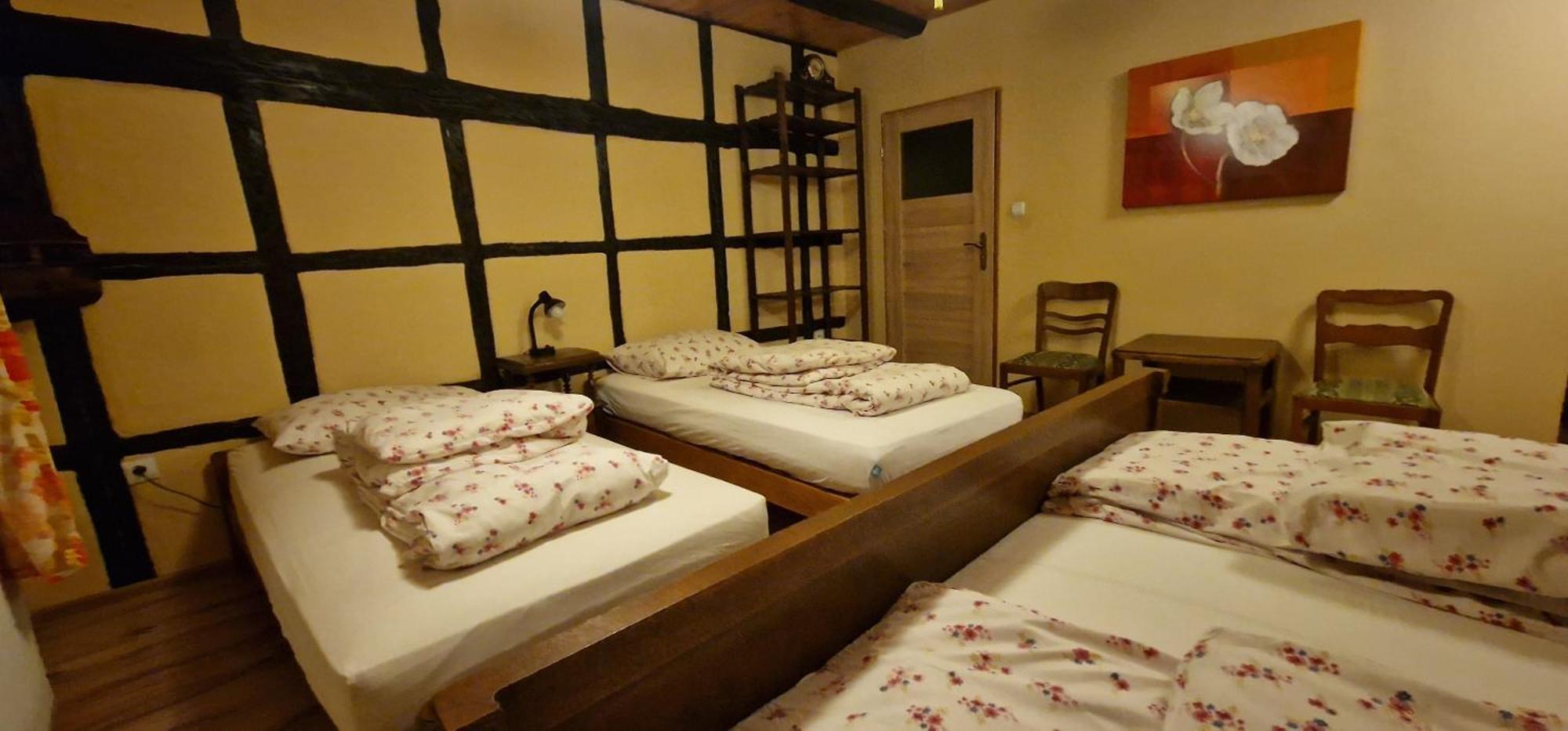 Agro Na Gorce Villa Barcinek Luaran gambar