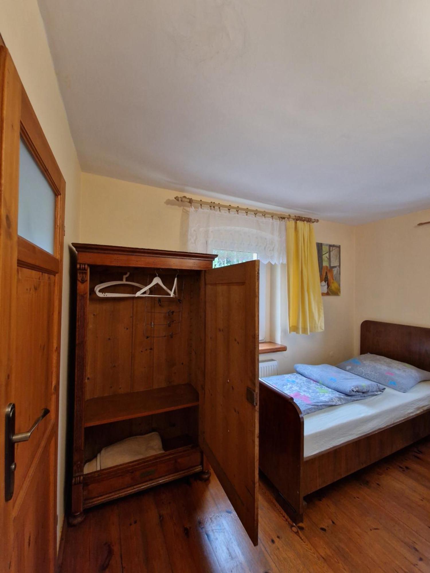 Agro Na Gorce Villa Barcinek Luaran gambar
