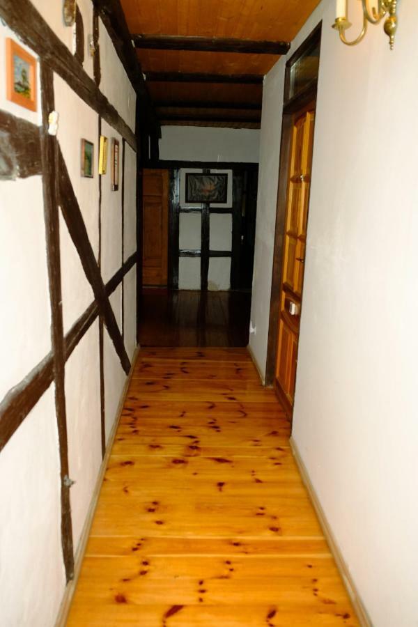 Agro Na Gorce Villa Barcinek Luaran gambar
