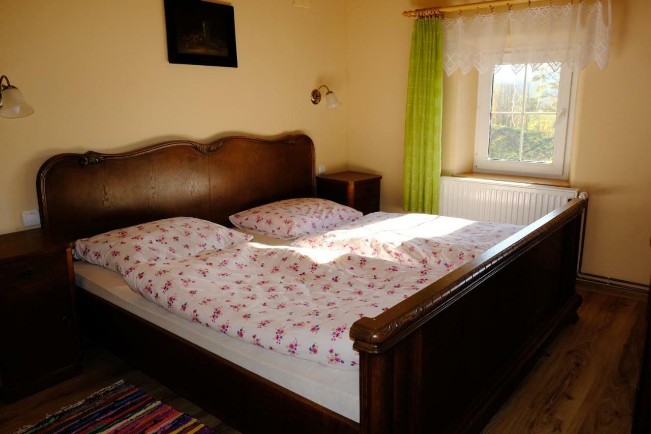 Agro Na Gorce Villa Barcinek Luaran gambar