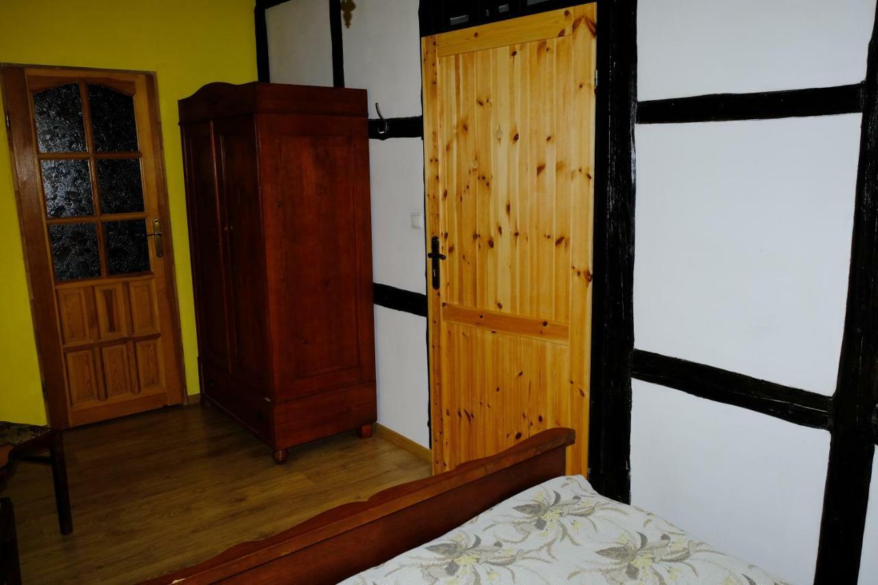 Agro Na Gorce Villa Barcinek Luaran gambar