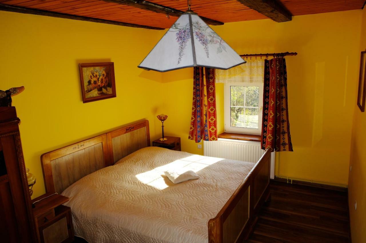 Agro Na Gorce Villa Barcinek Luaran gambar
